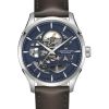 Horloges Hamilton | H42535541 Jazzmaster Skeleton