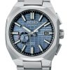 Horloges Seiko | Ssj013J1 - Astron Gps Solar