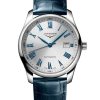 Horloges Longines | L2.793.4.79.2 Master Collection