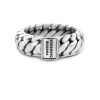 Sieraden Buddha To Buddha | Ring Ben Small