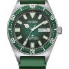 Horloges Citizen | Ny0121-09Xe - Promaster Mechanical Diver