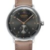 Horloges Iron Annie | 6035-2 - Junkers Bauhaus Lady