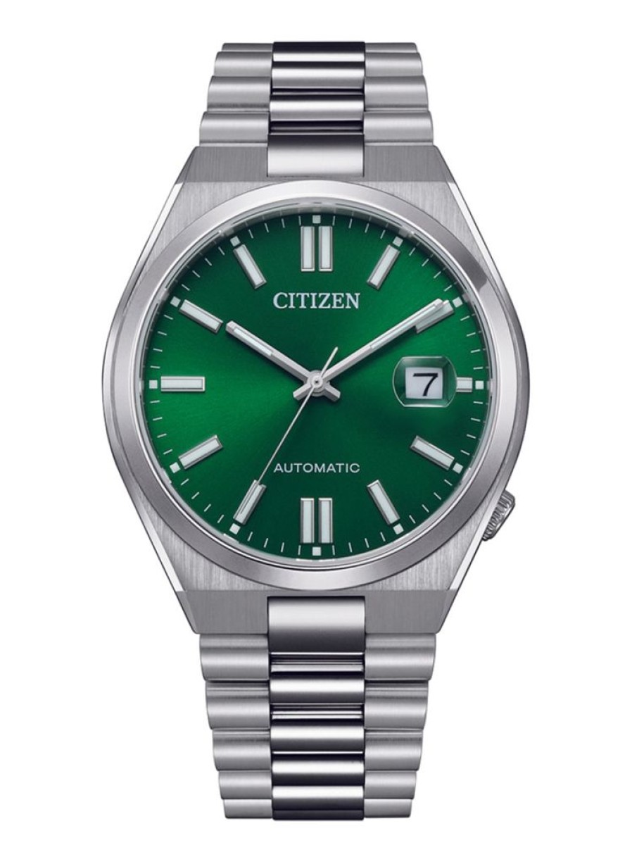 Horloges Citizen | Nj0150-81X - Automatic Tsuyosa