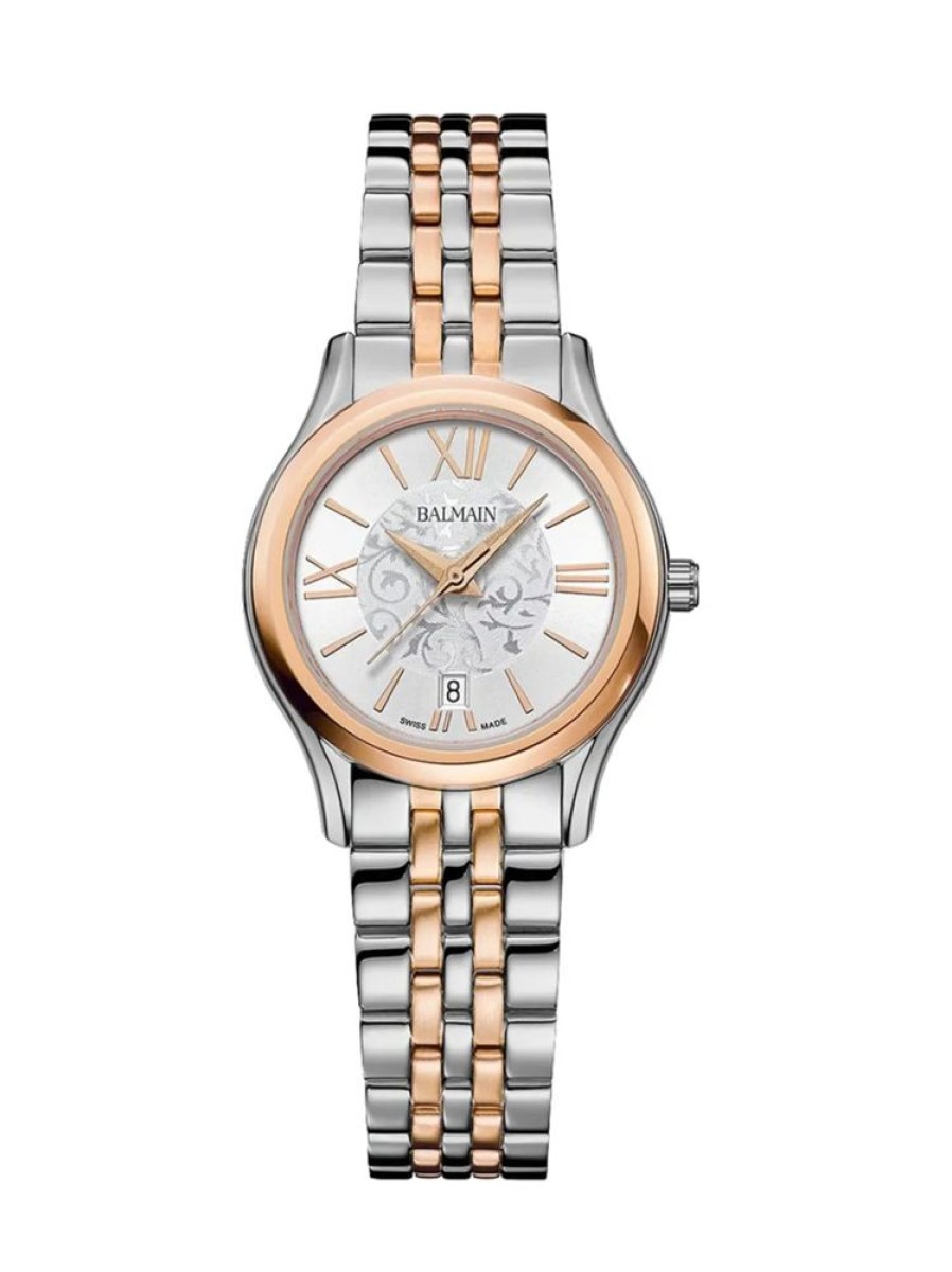 Horloges Balmain | B8348.33.18 Beleganza Lady