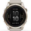 Horloges Garmin | Epix 2 Pro 010-02802-11 42Mm