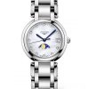 Horloges Longines | L8.115.4.87.6 Primaluna Moonphase 30,5Mm