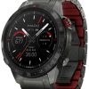 Horloges Garmin | Marq 2 Athlete Performance Edition 010-02648-51