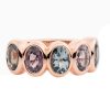 Sieraden BRON sieraden | Sushi Ring Met Spinel 8Rr4903Sp