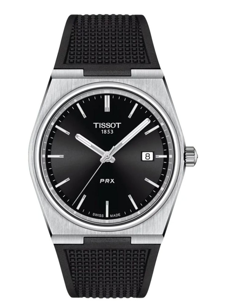 Horloges Tissot | T1374101705100 - T-Classic Prx