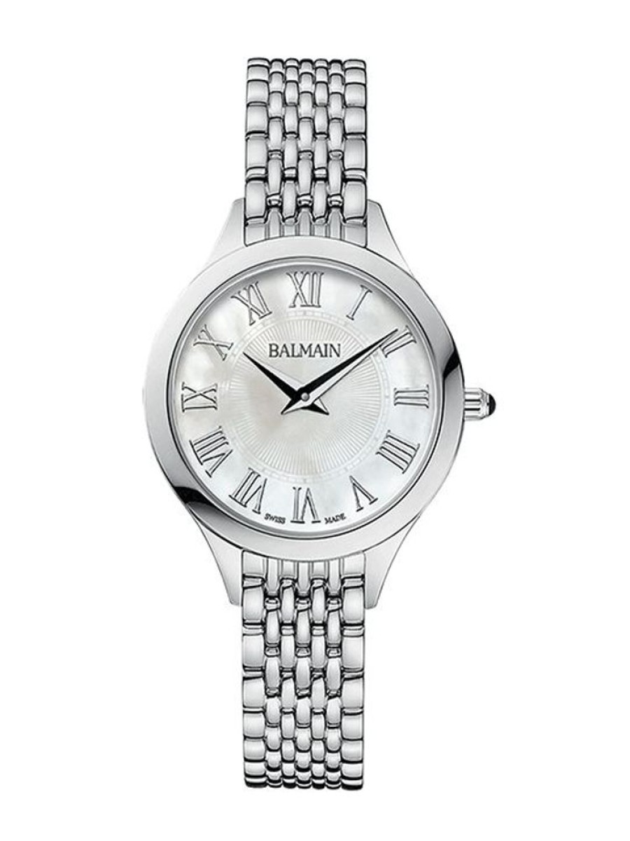 Horloges Balmain | B3911.33.82 De Balmain Ii Mini