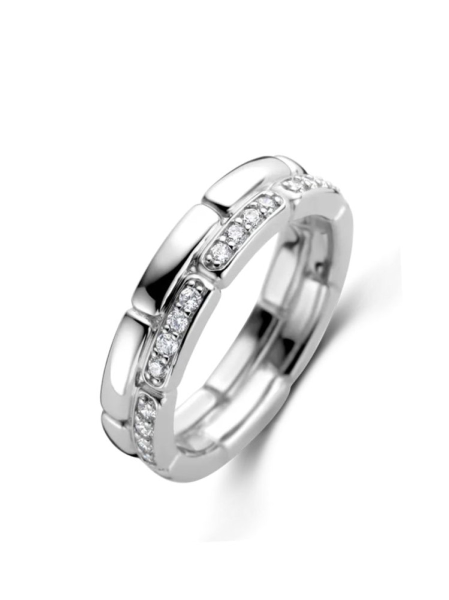 Sieraden Ti Sento | 12271Zi Ring