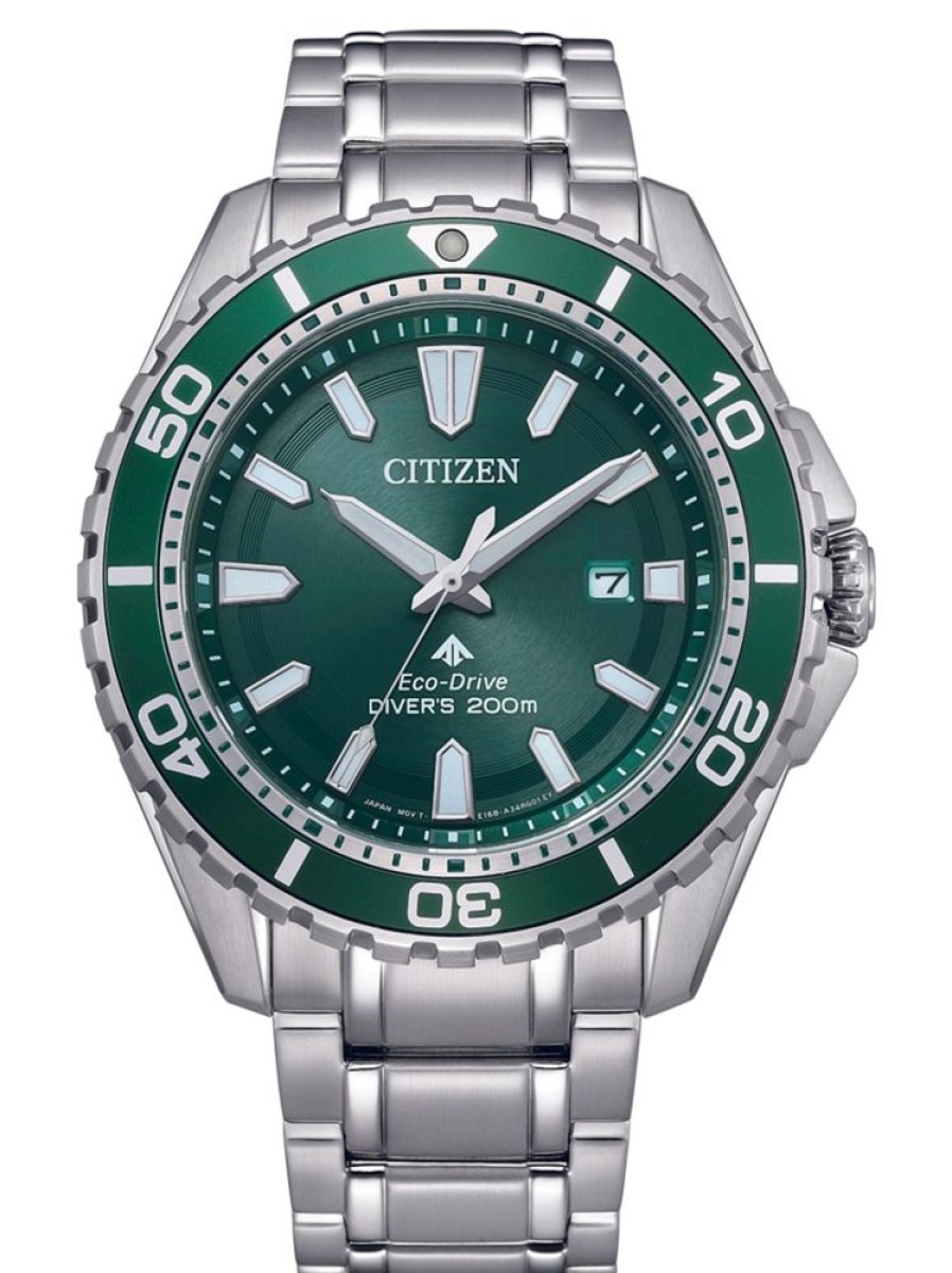 Horloges Citizen | Bn0199-53X - Promaster Marine