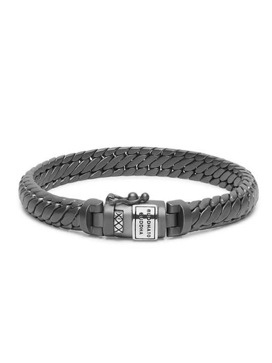 Sieraden Buddha To Buddha | Ben Xs Black Rodium