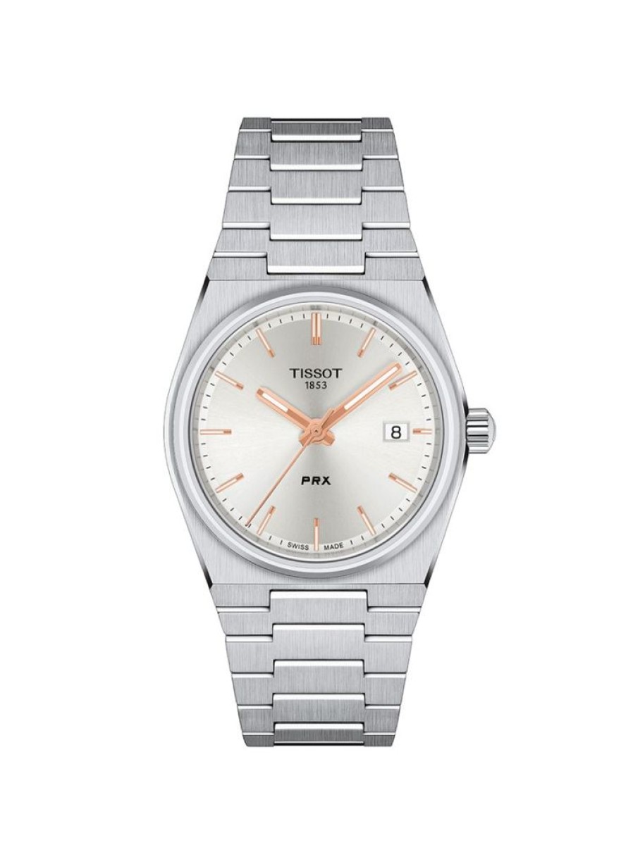 Horloges Tissot | T1372101103100 - Prx Quartz