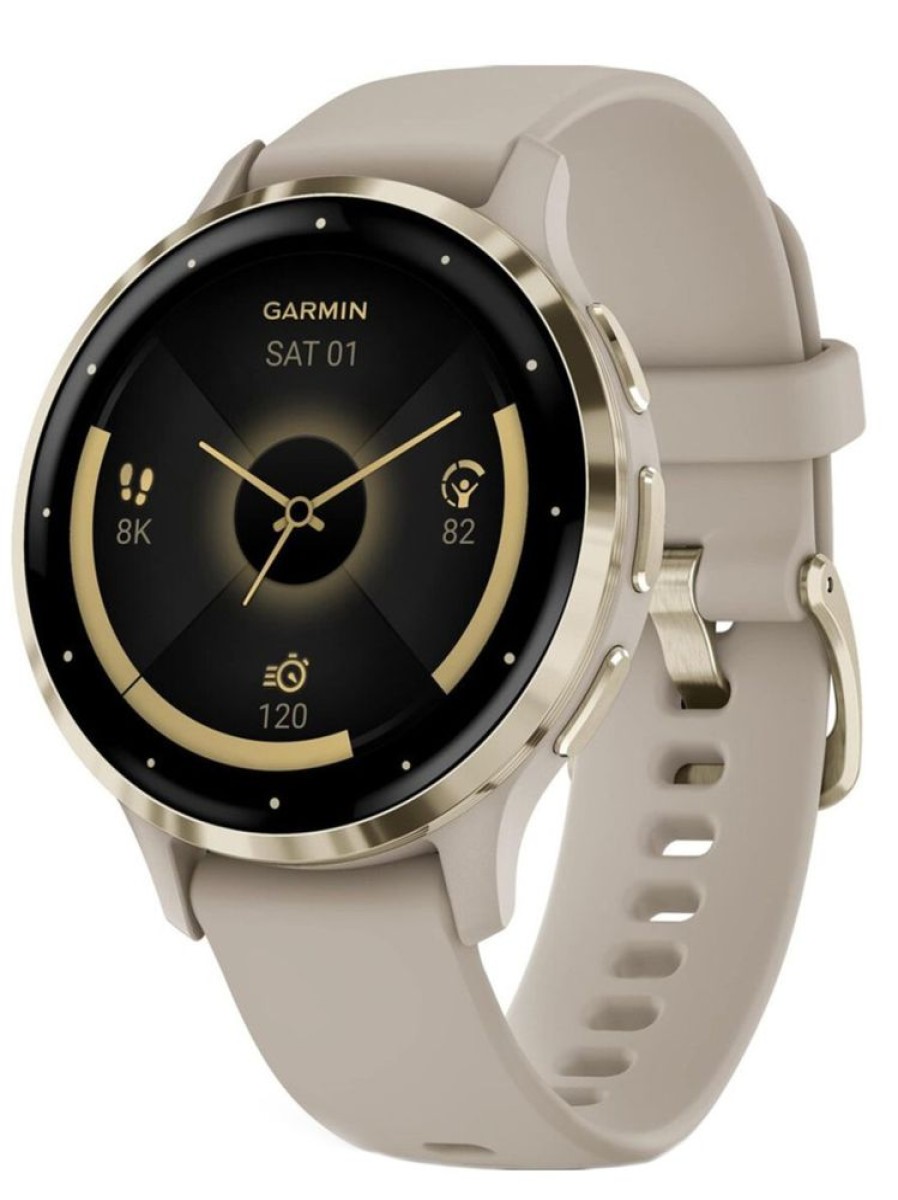 Horloges Garmin | Venu 3S 010-02785-02