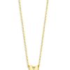 Sieraden Just Franky | Necklace 1 Capital