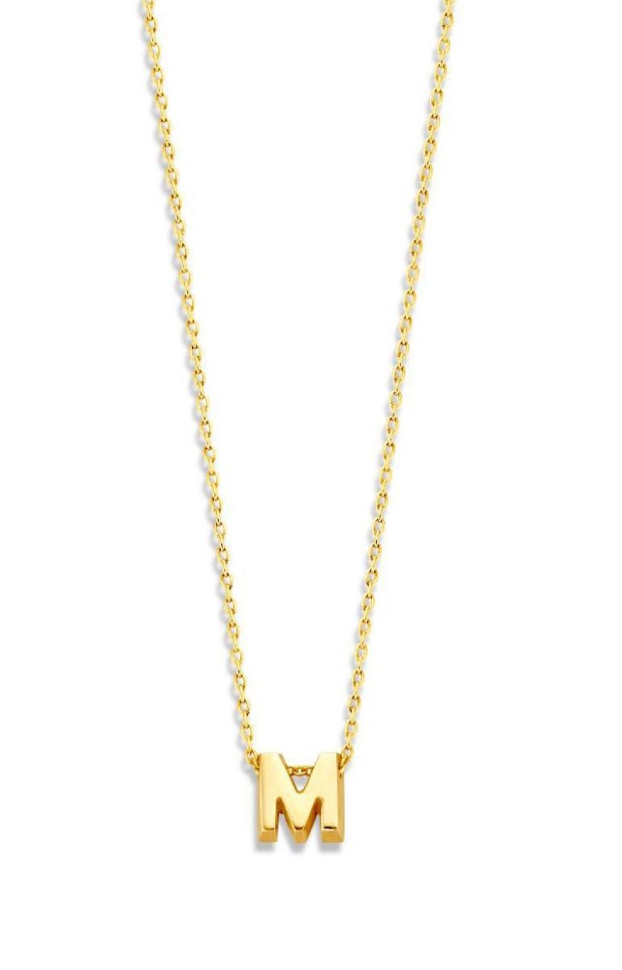 Sieraden Just Franky | Necklace 1 Capital