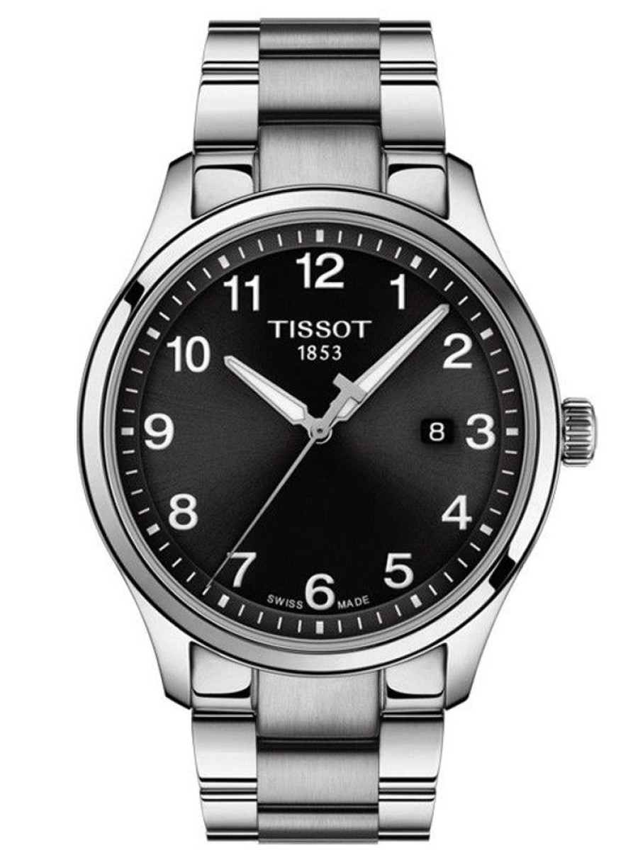 Horloges Tissot | T1164101105700 - Gent Xl