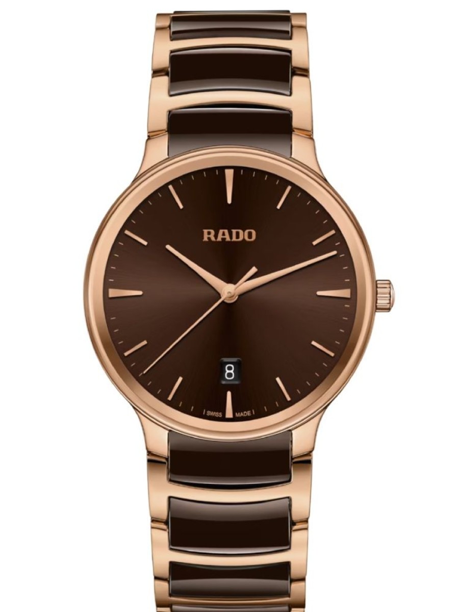 Horloges Rado | R30023302 - Centrix