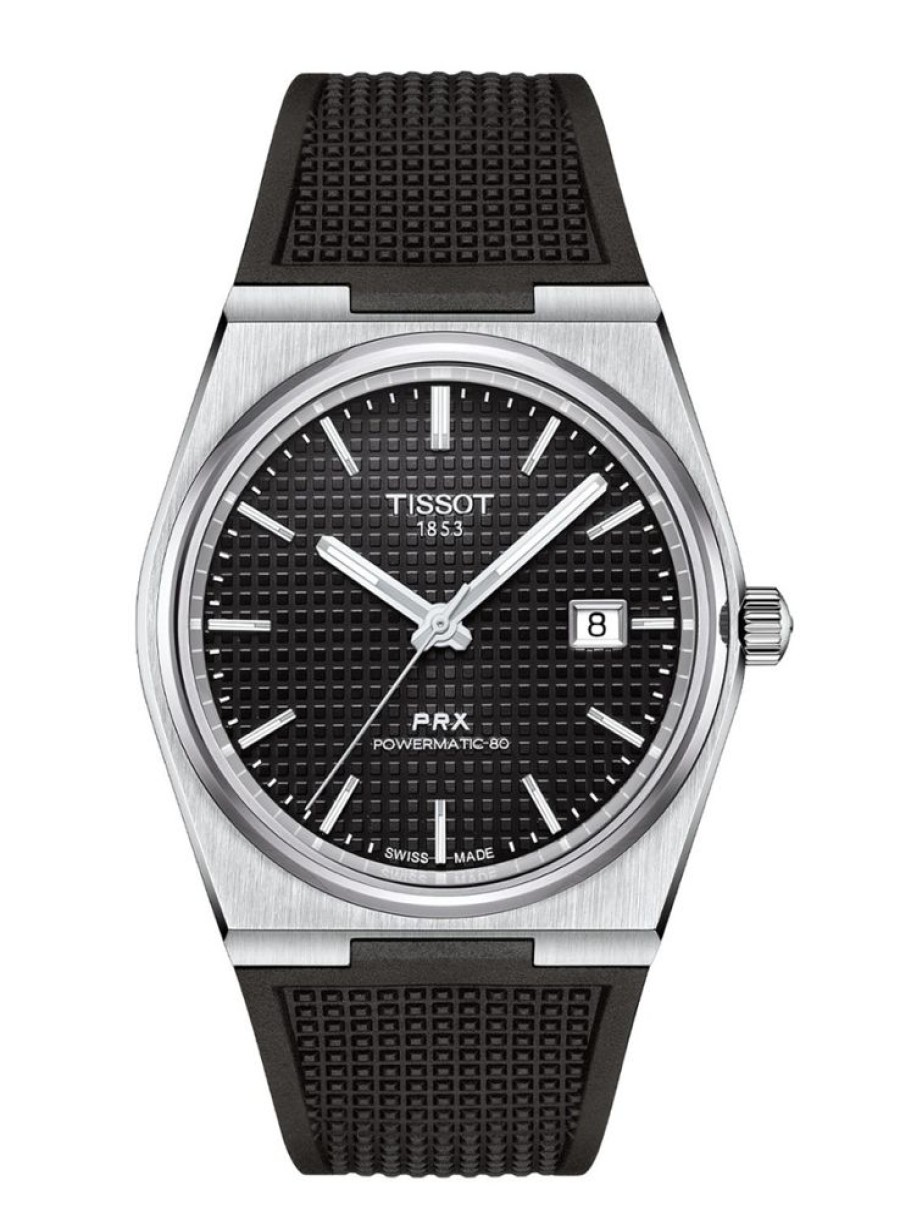 Horloges Tissot | T1374071705100 - T-Classic Prx