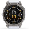 Horloges Garmin | Epix 2 Pro 010-02803-21 47Mm