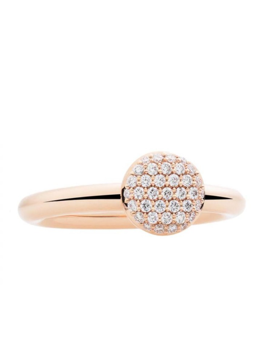 Sieraden BRON sieraden | Stardust Ring Diamant