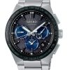 Horloges Seiko | Ssh119J1 - Astron Gps Solar