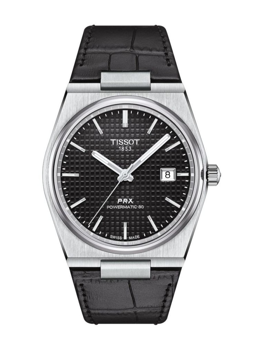 Horloges Tissot | T1374071605100 - T-Classic Prx