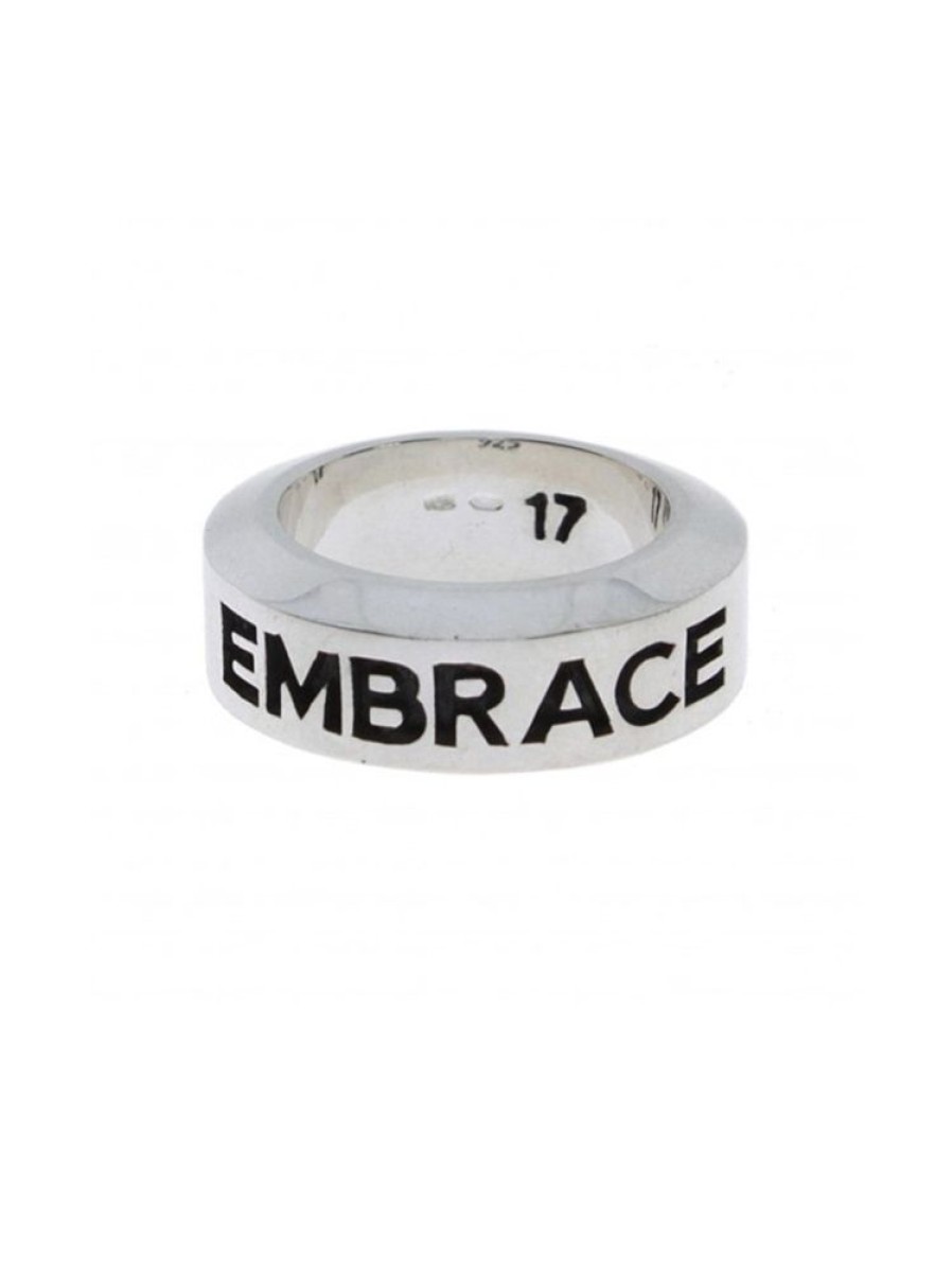 Sieraden Buddha To Buddha | Embrace Ring