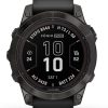 Horloges Garmin | Fenix 7 Pro Sapphire Solar 010-02777-11