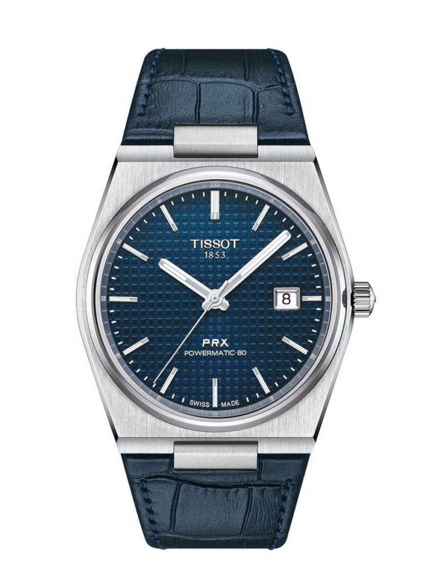 Horloges Tissot | T1374071604100 - T-Classic Prx