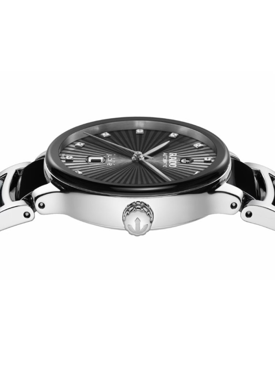 Horloges Rado | R30020742 - Centrix Diamonds Automatic