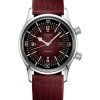 Horloges Longines | L3.374.4.40.2 Heritage Legend Diver