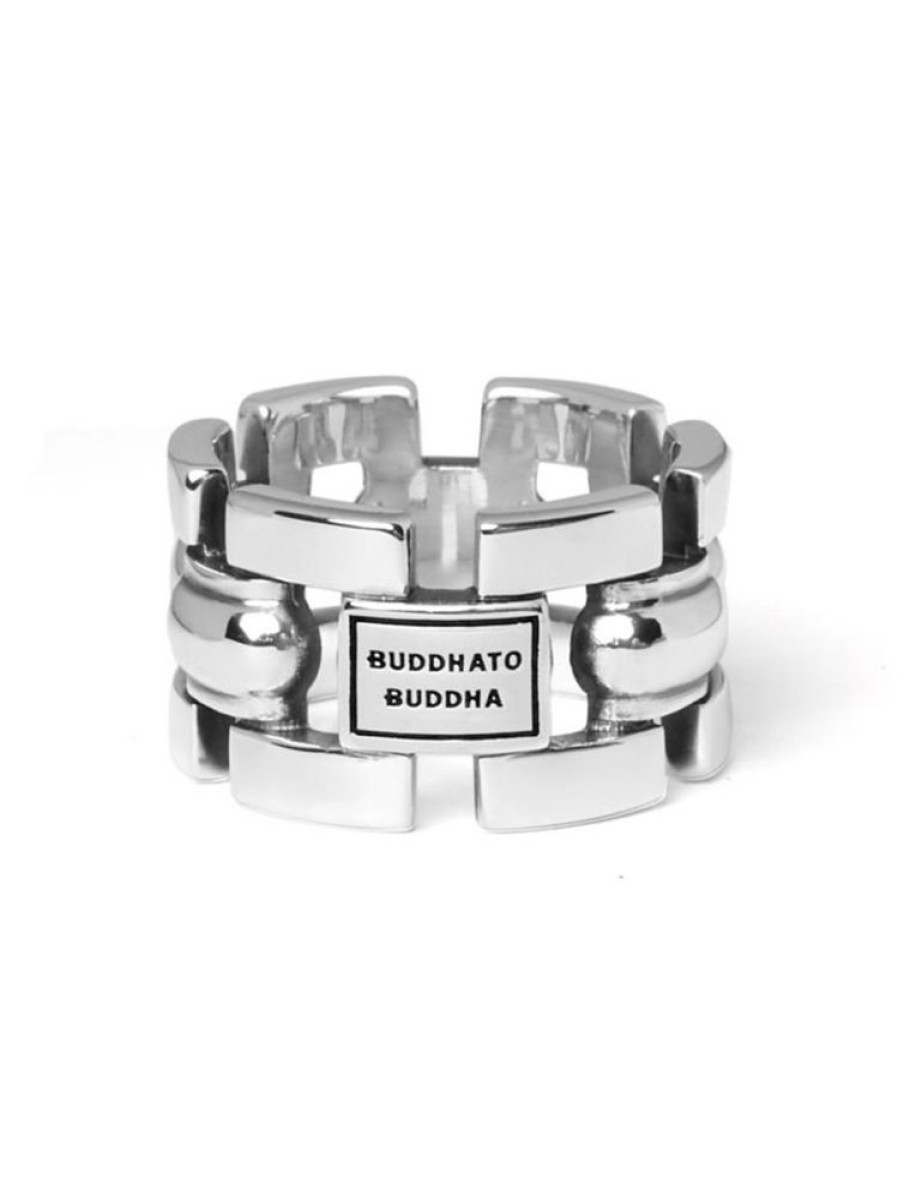 Sieraden Buddha To Buddha | Batul Ring