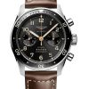 Horloges Longines | L3.821.4.53.2 - Spirit Flyback