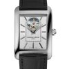 Horloges Frederique Constant | Fc-311S4C6 Carree Heart Beat Automatic