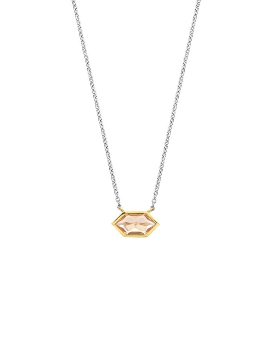 Sieraden Ti Sento | 34041Nu Collier