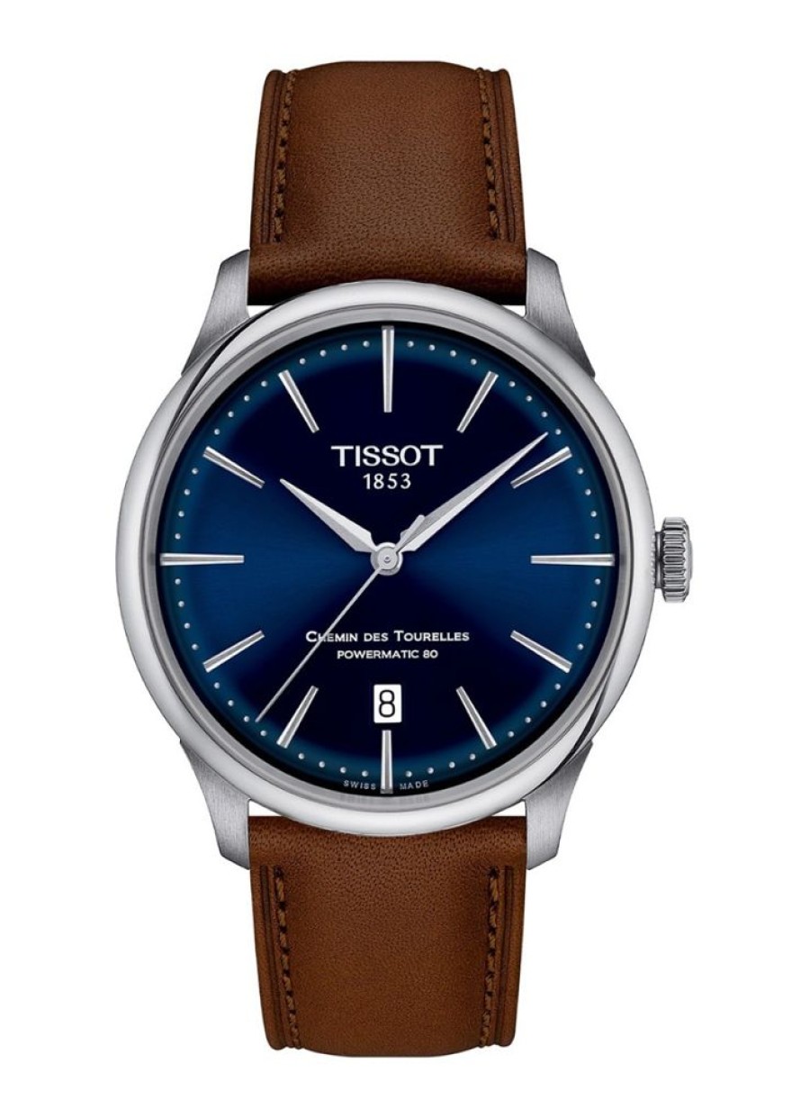 Horloges Tissot | T1398071604100 - Chemin Des Tourelles