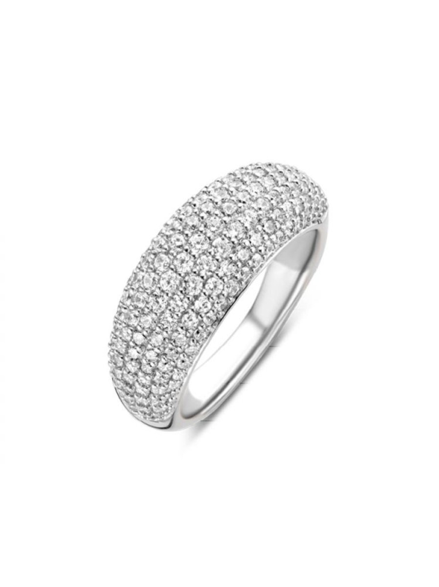 Sieraden Ti Sento | 12172Zi Ring