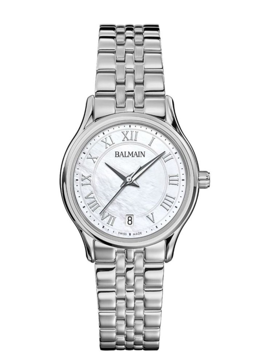 Horloges Balmain | B8351.33.82 Beleganza Lady Ii