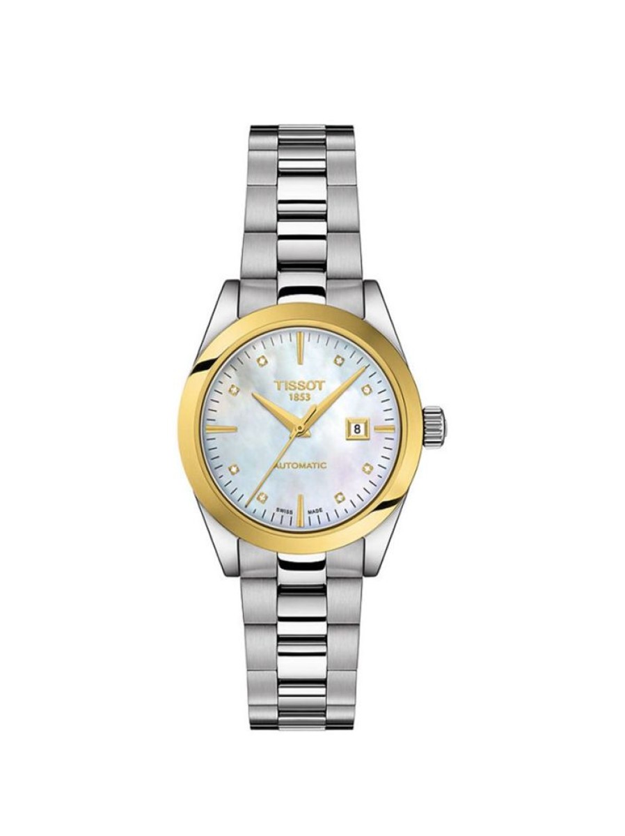 Horloges Tissot | T9300074111600 - T-My Lady