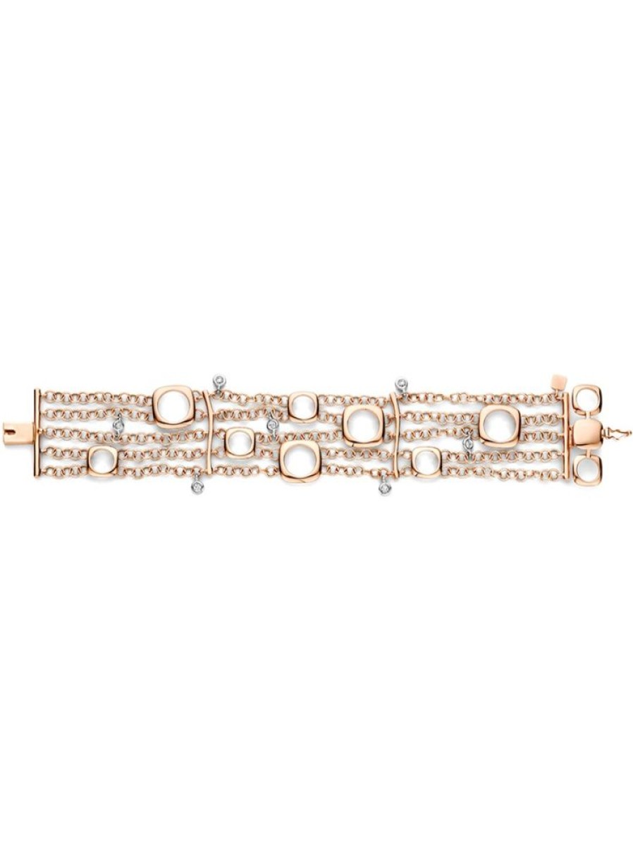 Sieraden Bigli | Elements Bracelet 20A38R