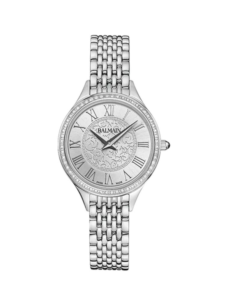 Horloges Balmain | B3916.33.12 Balmain De Balmain