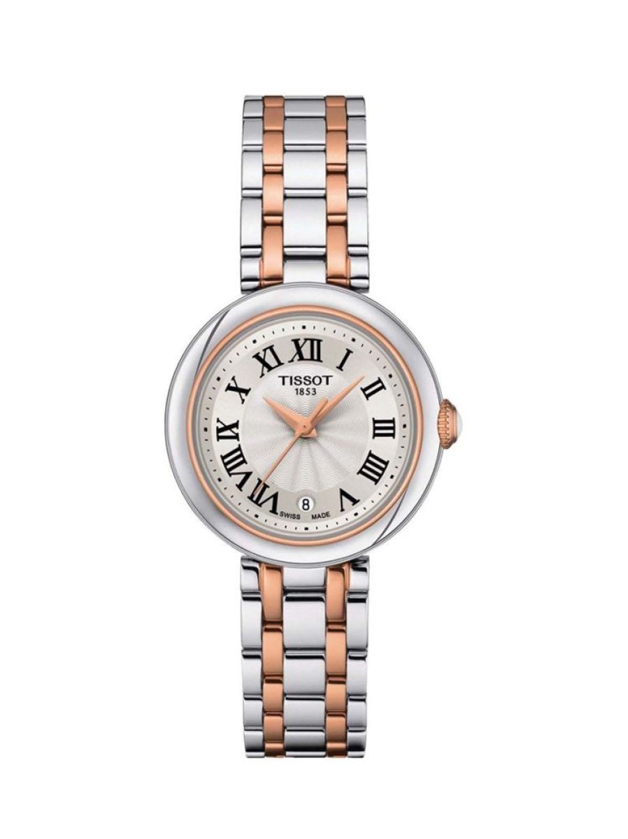 Horloges Tissot | T1260102201301 - Bellissima Small Lady