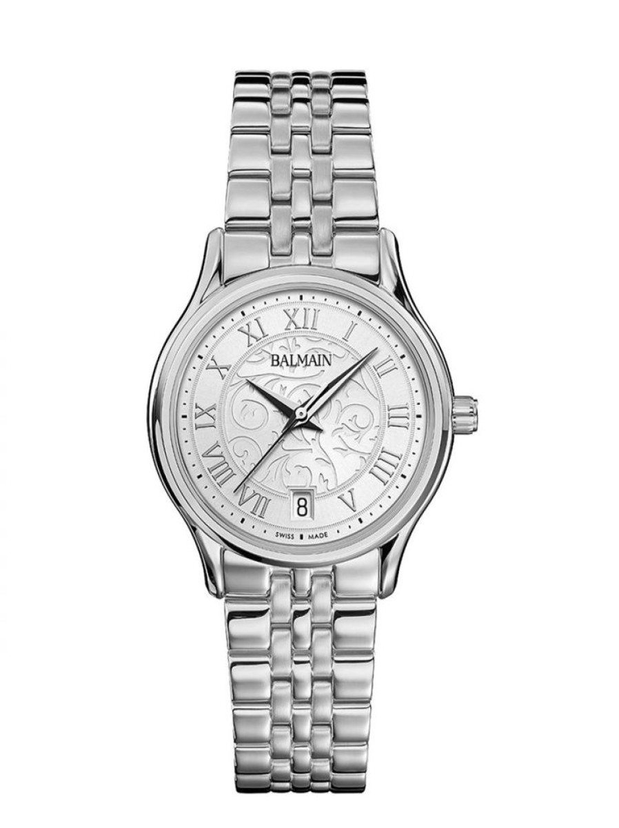 Horloges Balmain | B8351.33.12 Beleganza Lady M