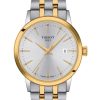 Horloges Tissot | T1294102203100 - Classic Dream