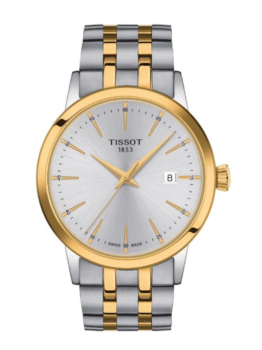 Horloges Tissot | T1294102203100 - Classic Dream