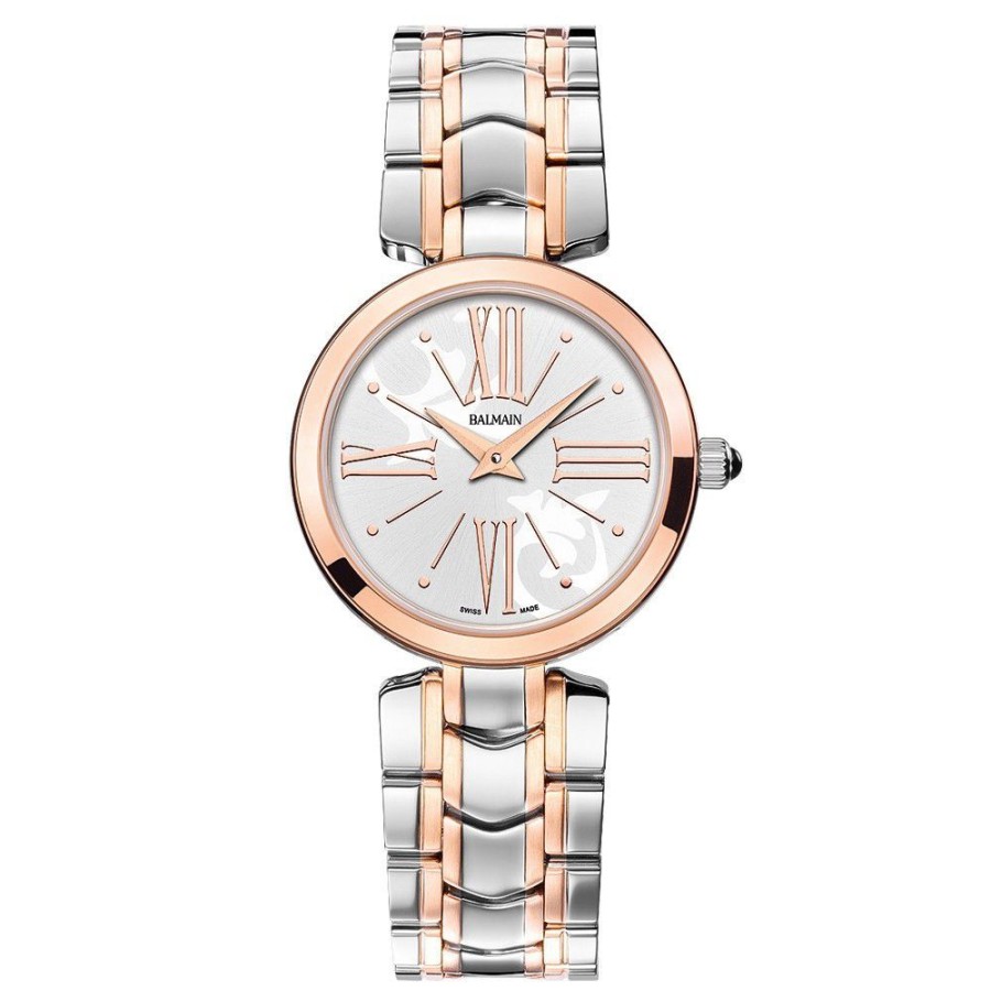 Horloges Balmain | B4278.33.12 Madrigal Lady Iii