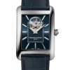 Horloges Frederique Constant | Fc-311N4C6 Carree Heart Beat Automatic