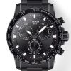 Horloges Tissot | T1256173305100 - Supersport Chrono